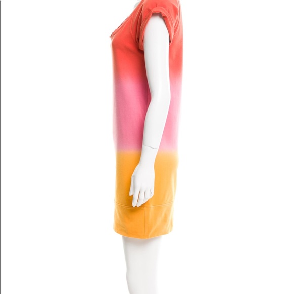 Diane Von Furstenberg El Shane Mini Dress - Picture 7 of 8